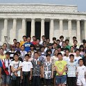 Lincoln Memorial